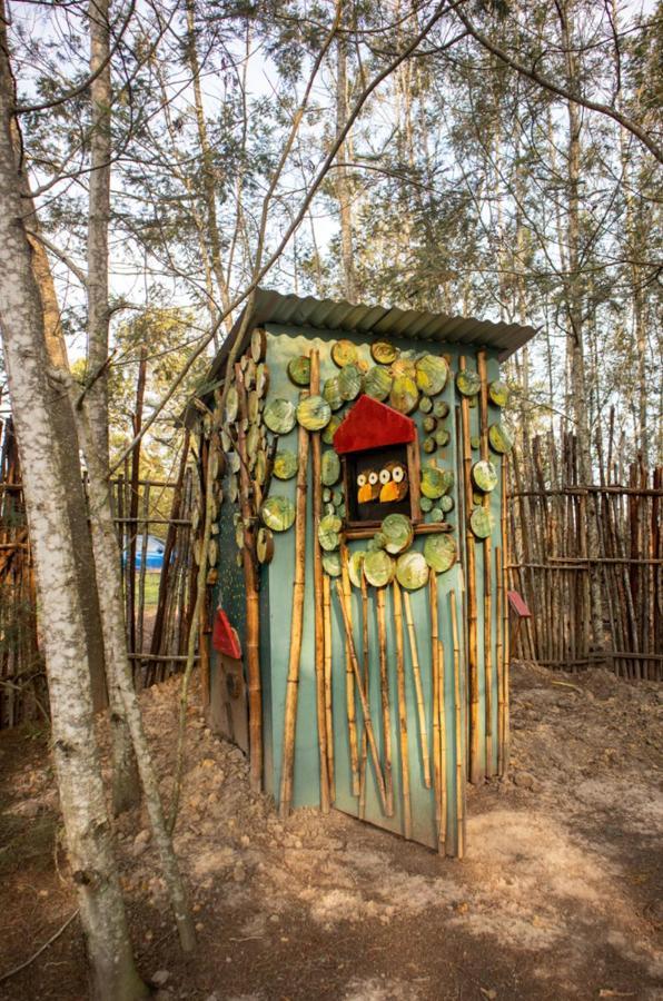 Forest Harmony Найсне Экстерьер фото